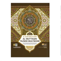 Al-muttaqin tajwid multicode